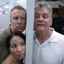 Dark Comedy STORAGE LOCKER Begins Tonight at IATI Theater