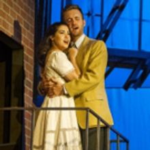 BWW Review: WEST SIDE STORY at Actors' Playhouse