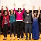 BWW Review: Nine Brilliant Voices Tell Stories of Hearing Lost And Dreams Found in…