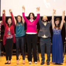 BWW Review: Nine Brilliant Voices Tell Stories of Hearing Lost And Dreams Found in SI