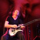 Guitar Icon Adrian Belew Scores Music for Animated Film PIPER, Releases FLUX Album