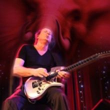 Guitar Icon Adrian Belew Scores Music for Animated Film PIPER, Releases FLUX Album