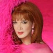 Charles Busch to Return to Feinstein's at the Nikko with THAT GIRL/THAT BOY This Fall