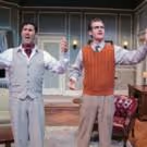 LEND ME A TENOR Opens Tonight at Peninsula Players