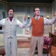 LEND ME A TENOR Opens Tonight at Peninsula Players