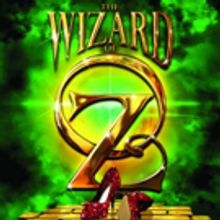 Upper Arlington High School Presents THE WIZARD OF OZ, 2/23-26