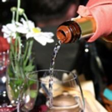 Welcome Summer with AL FRESCO Dining Around NYC