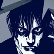 BWW Previews: THE CABINET OF DR. CALIGARI at Musical Theater Heritage