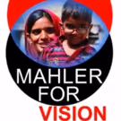 Music for Life International to Present MAHLER FOR VISION at Carnegie Hall