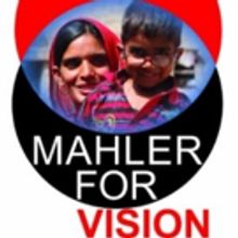 Music for Life International to Present MAHLER FOR VISION at Carnegie Hall