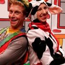 JACK AND THE BEANSTALK to Launch Theatre at the Center's Young Audiences 2016-17…
