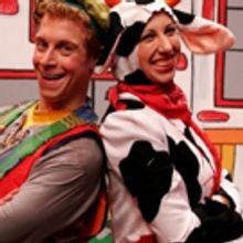JACK AND THE BEANSTALK to Launch Theatre at the Center's Young Audiences 2016-17 Seas