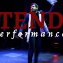 Burbage Theatre Company's TITUS ANDRONICUS Extends for One Performance Only, Tonight