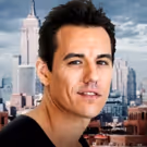 SINGIN' IN THE RAIN Star Grant Almirall Joins Cast of WEST SIDE STORY at the Joburg…