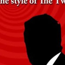 Impro Theatre to Present 'TWILIGHT ZONE UNSCRIPTED' & 'HORROR UNSCRIPTED'