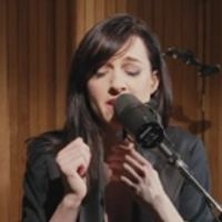 STAGE TUBE: Lena Hall Covers Justin Timberlake's 'Drink You Away' Video