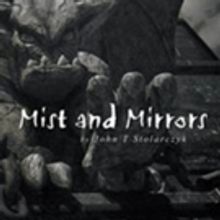 'Mist and Mirrors' is Released