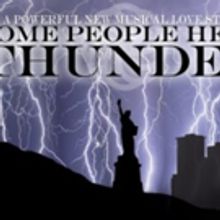 Kevin McGuire Brings World Premiere of SOME PEOPLE HEAR THUNDER to Capital Repertory 