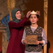 BWW Review:  THE BOX OF STORIES at The Growing Stage Captivates