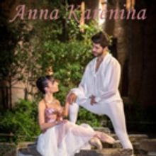 Ajkun Ballet Hosts NYC Premiere of ANNA KARENINA