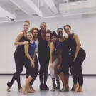 Broadway Theatre Project's Director of Dance Wraps Intensive Workshop at New World…