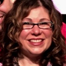 Photo Flash: Connecticut Cabaret Theatre Presents MISS ABIGAIL'S GUIDE TO DATING, MAT