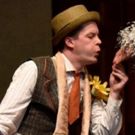 BWW Review: Theatre UCF's Silent REELING Recreates Buster Keaton Silliness