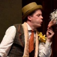 BWW Review: Theatre UCF's Silent REELING Recreates Buster Keaton Silliness
