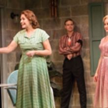 BWW Review: GULF VIEW DRIVE at Rubicon Theatre Company