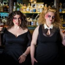 Mother's Ruin Presents a Wild Gin-Fuelled Speakeasy in A CABARET ABOUT GIN
