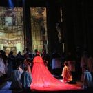 Photo Coverage: The ENO Returns with Puccini's TOSCA
