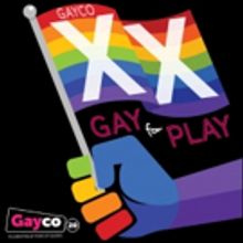 GayCo Announces its 20th Anniversary Show at Second City