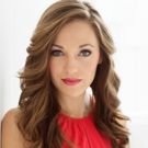 Laura Osnes, Mark Masri and the Utah Valley Symphony to Perform at SCERA Shell