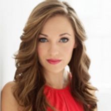 Laura Osnes, Mark Masri and the Utah Valley Symphony to Perform at SCERA Shell
