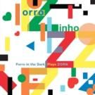 Forro in the Dark Plays ZORN in NYC, Boston This Week