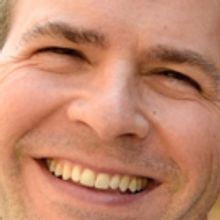 BWW Interview: 6 Questions & a Plug with GYPSY's Peter Rothstein