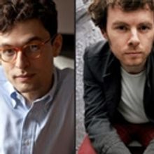 Timo Andres & Gabriel Kahane to Perform at Zankel Hall, 4/7