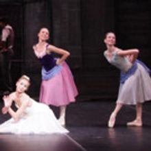 Marcelo Gomes Joins The Sarasota Ballet for A TRIBUTE TO ASHTON