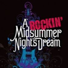 BWW Exclusive: The 5 Days of MIDSUMMER; Day 5- 'Merry Wanderer'
