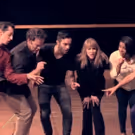 TV: PRINCE OF BROADWAY Rehearses COMPANY, SWEENEY TODD, SHOW BOAT & More for Tokyo…