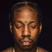 Superstars 2 Chainz and Lil Wayne Announce New Duo 'ColleGrove'