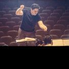 Cabrillo Festival Announces New Music Director and Conductor Cristian Macelaru