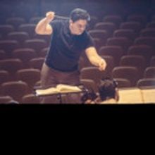 Cabrillo Festival Announces New Music Director and Conductor Cristian Macelaru