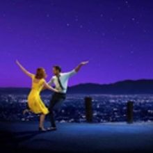 First Look: Official Festival Poster Art Revealed for Musical Drama LA LA LAND