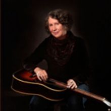 Franke Center Season to Open with Acoustic Guitarist Mary Flower