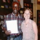 Messenger Poet Kurt Boone Featured at RADIATOR Literary Journal Launch in NYC