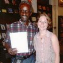 Messenger Poet Kurt Boone Featured at RADIATOR Literary Journal Launch in NYC