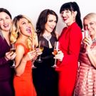 BWW Review: THE REALISH WIVES OF CHARLOTTE Serves Up Skits, Improv, and Spoofery
