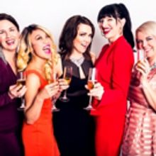 BWW Review: THE REALISH WIVES OF CHARLOTTE Serves Up Skits, Improv, and Spoofery
