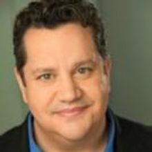 Paul Vogt and More Set for 'NEXT!' at The E Spot Lounge, 8/3